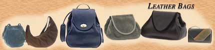 Leather Bags, Leather Purse, Leather purses, Leather Handbag from Leather-Accessories.Net